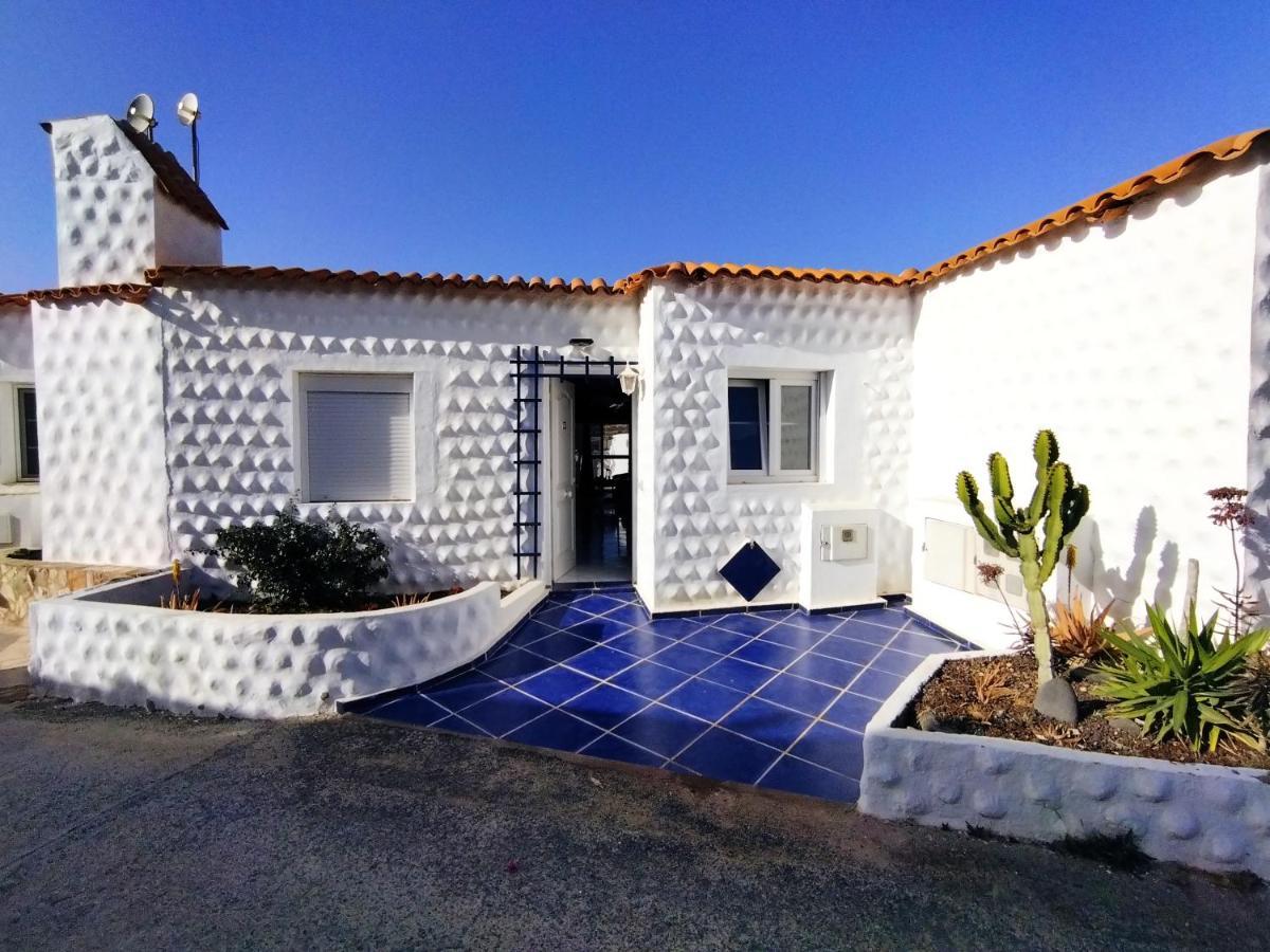 Welooveyou Vega Apartment Costa Calma Exterior photo